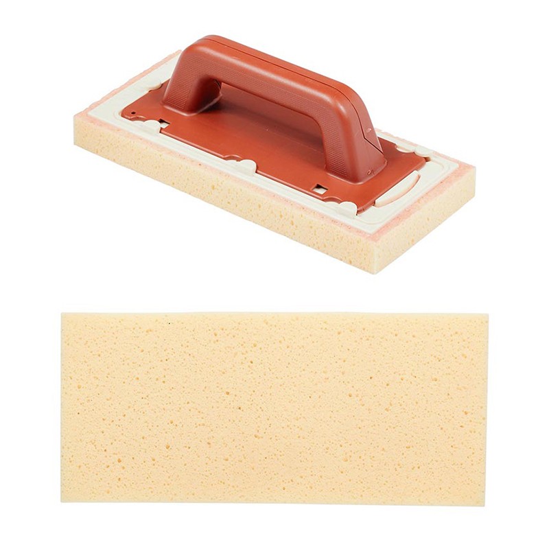 Frottoir éponge Sweepex