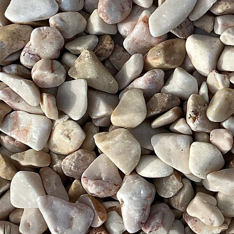 Roulé de Marbre Corail