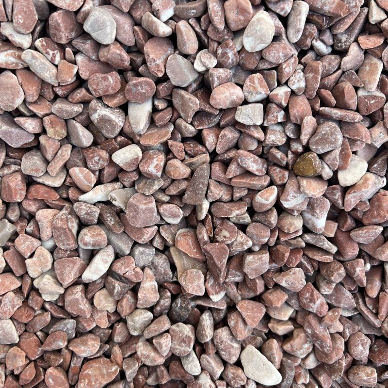 Roulé de Marbre Terre de Sienne