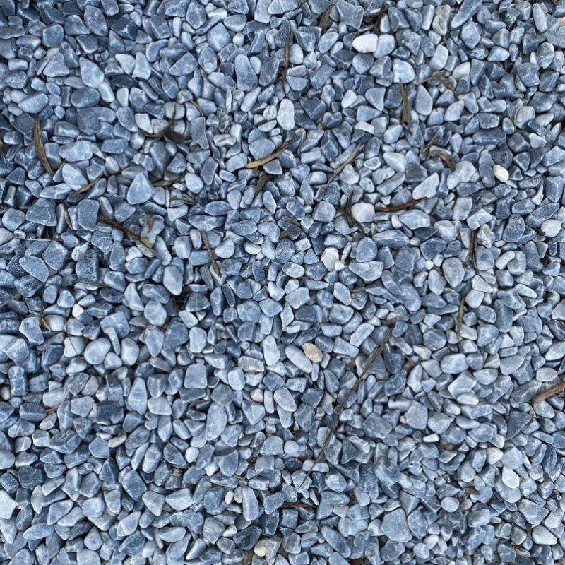 Roulé de Marbre Bleu Océan