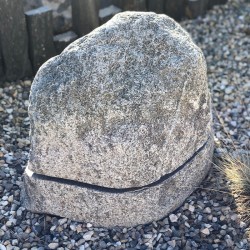 Mini Boule Granit 1 Faisceau