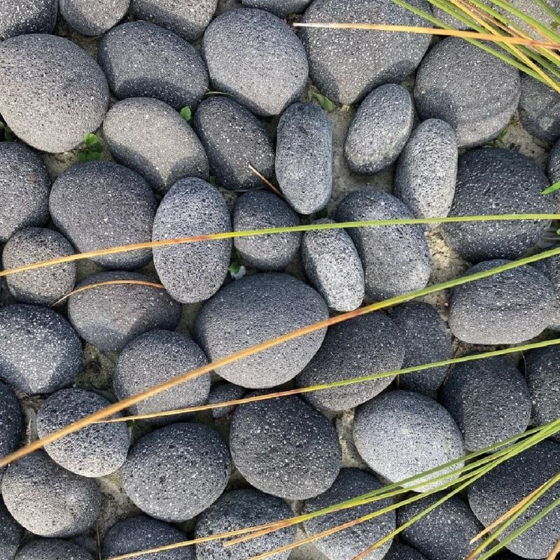 Galet Naturel Black Mountain