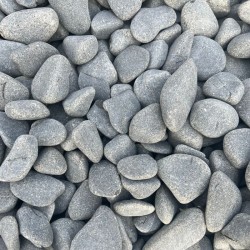 Galet Naturel Black Etna