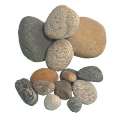 Roulé Naturel Multicolore