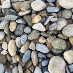 Roulé Naturel Multicolore