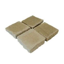 Pavés Grès Sable