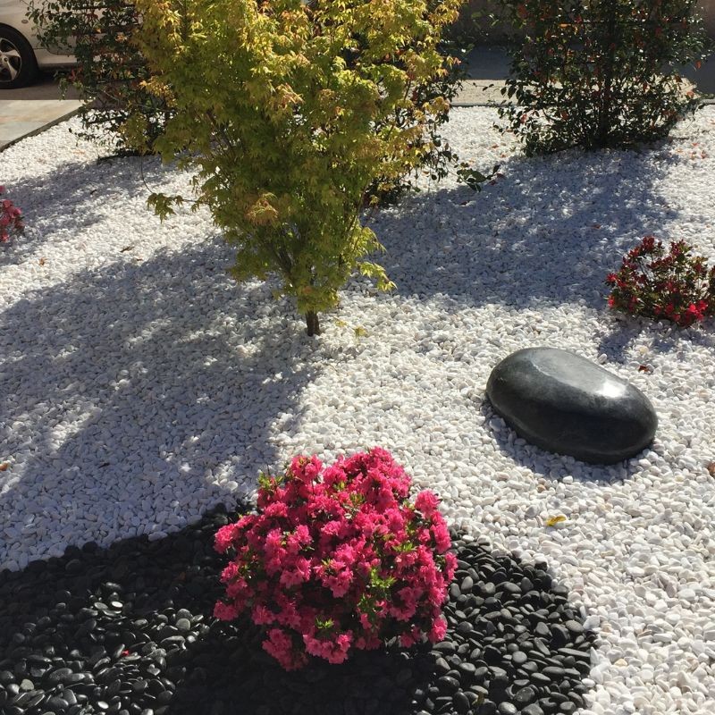 Roulé de Marbre Blanc Pur