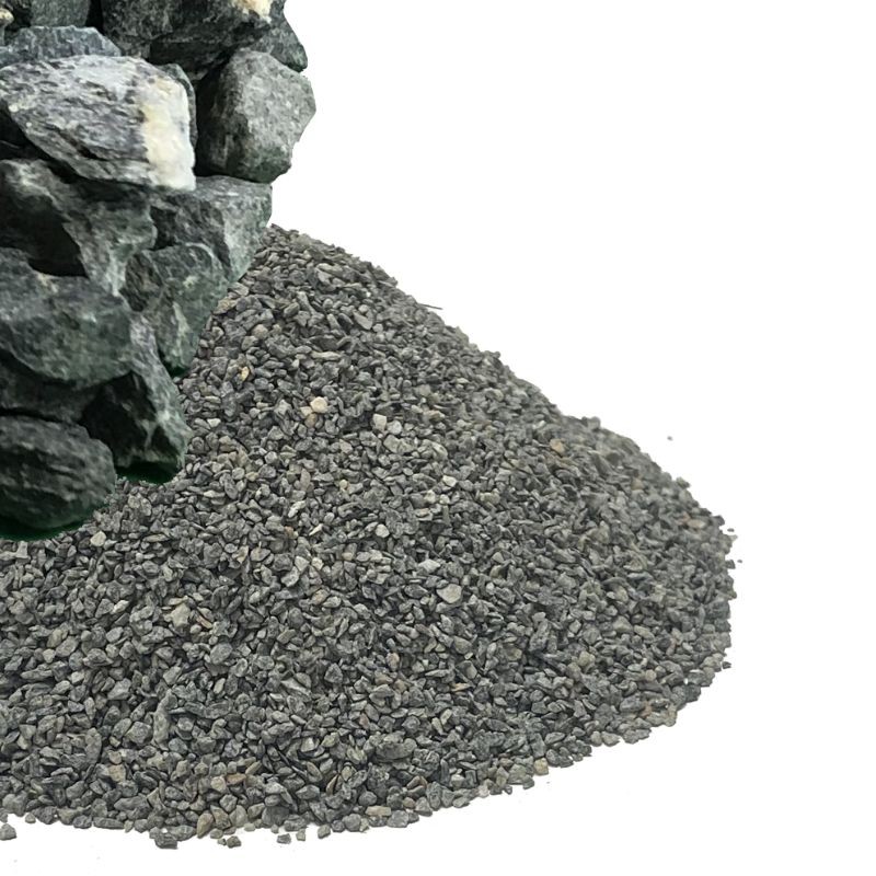 Sable de Marbre Vert Obscur