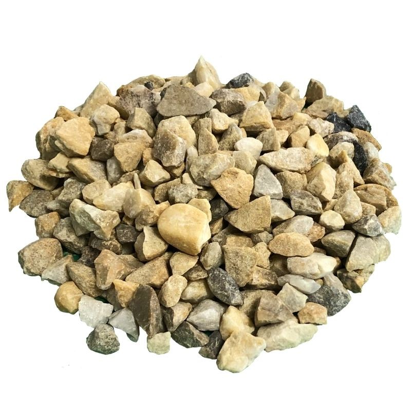 Concassé Jaune Provence