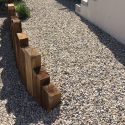 Concassé Naturel Multicolore