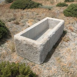 Vasque Auge Ancienne