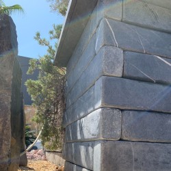 Bordure Ardoise Ebano