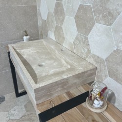 Vasque SSVB grand format