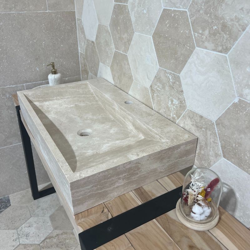 Vasque SSVB grand format