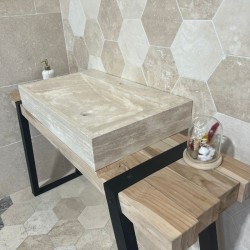 Vasque SSVB grand format