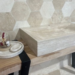 Vasque SSVB grand format