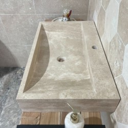 Vasque SSVB grand format