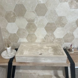 Vasque SSVB grand format