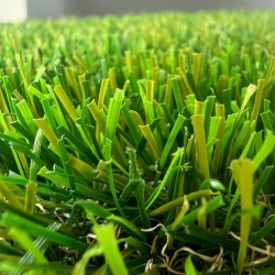 Gazon synthétique Arcachon 40 mm