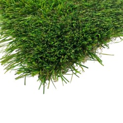 Gazon synthétique Arcachon 40 mm