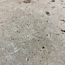 Dallage Travertin Eco Modern Finish