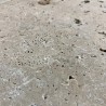 Dallage Travertin Eco finition vieillie