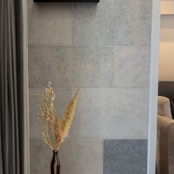 Dallage Quercy Gris Mix...