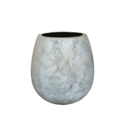 Pot Agni Natura Beige