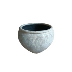 Pot Remus Natura Beige