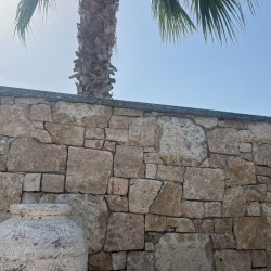 Pierre de Parement Géopanel Ostia