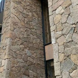 Pierre de Parement Géoperles Bretagne