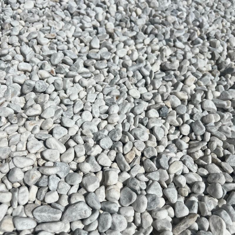 Roulé de Marbre Blanc Carrare