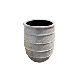 Pot Anzel Natura Beige