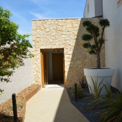 Pierre de Parement Géoperles Versailles