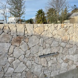 Pierre de Parement Géoperles Ibiza