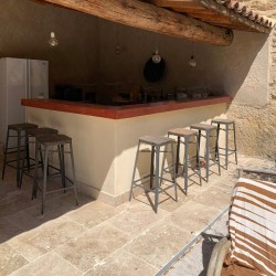 Dallage Travertin Eco Modern Finish