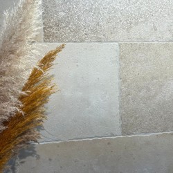 Dallage Versailles finition...