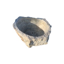 Jardinière Onyx Marbre