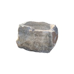 Jardinière Onyx Marbre