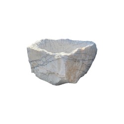 Jardinière Onyx Marbre