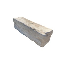 Bordure Vieux Buget Montpellier Beige