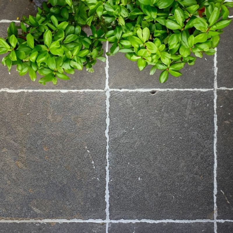 Margelle Pic Saint Loup finition Authentique Sélection grise