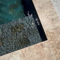 Dallage Ardoise Automne