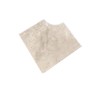 Angle rentrant Travertin Beige Mix finition vieillie tambour