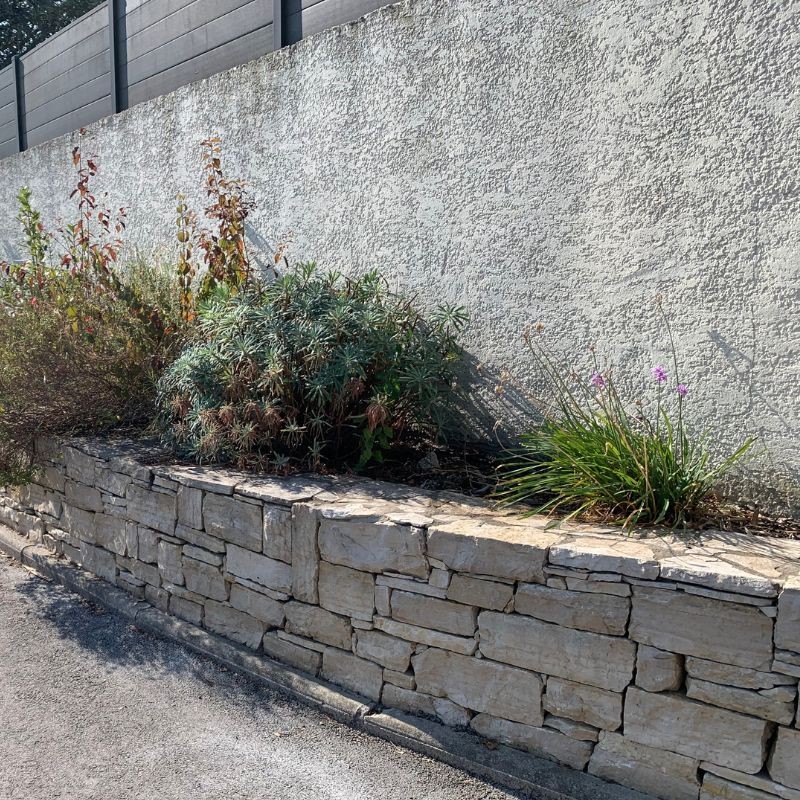 Barrette à bâtir Lot