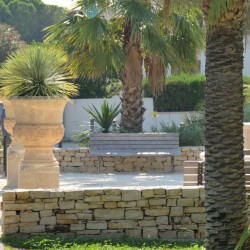 Barrette à bâtir Lot