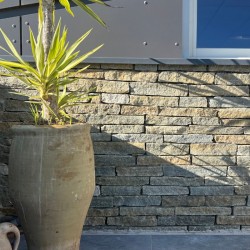 Barrette à bâtir Gneiss des Alpes