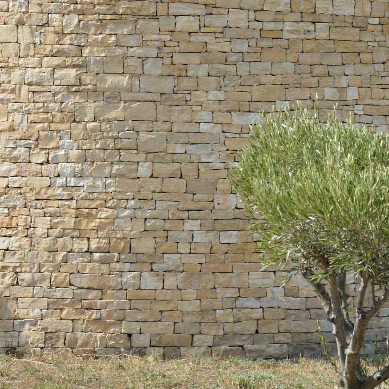 Pierre à bâtir Lot