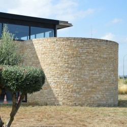 Pierre à bâtir Lot