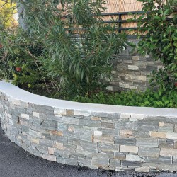 Plaquette Pearl Stone Fix Norvège